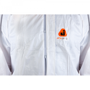 Комбинезон химзащиты JPC60 пл. 65 г/м² Jeta Safety