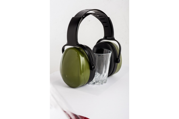 Наушники противошумные JEM-201 Sonus Max SNR 32 дБ Jeta Safety