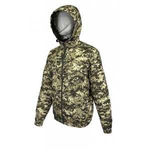 Антимоскитный костюм Zealot (муж.), цвет камуфляж К-406