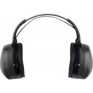Наушники противошумные JEM-001 Sonus Light SNR 28 дБ серые Jeta Safety