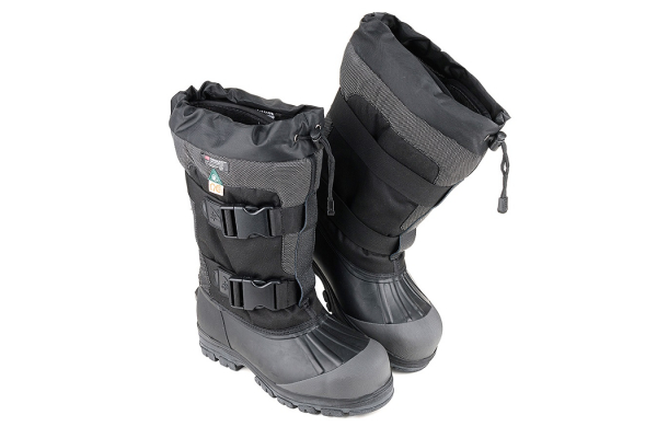 Сапоги ЭСО PRO-SAFE арт.7042К, КП, АС, кордура, thinsulate (литая галоша)