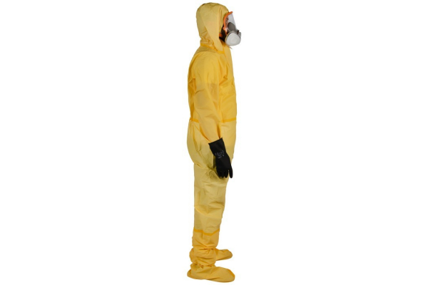 Комбинезон химзащиты JPC-80 пл. 82 г/м² Jeta Safety