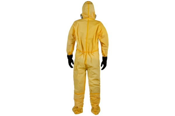 Комбинезон химзащиты JPC-80 пл. 82 г/м² Jeta Safety