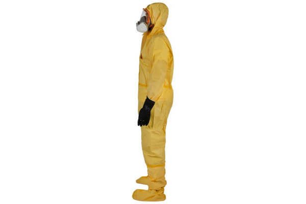 Комбинезон химзащиты JPC-80 пл. 82 г/м² Jeta Safety