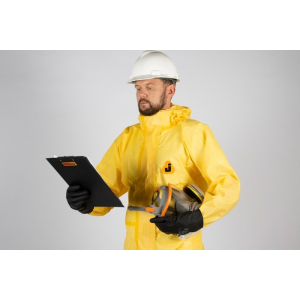 Комбинезон химзащиты JPC-80 пл. 82 г/м² Jeta Safety