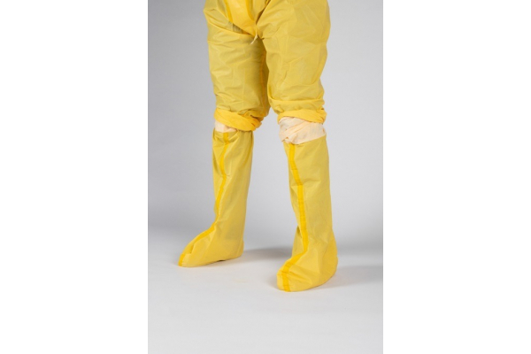 Комбинезон химзащиты JPC-80 пл. 82 г/м² Jeta Safety