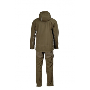 Костюм демисезонный мужской ZVEROBOY, ткань Софтшелл 100%ПЭ/Khaki 93