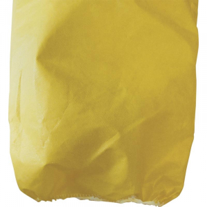 Комбинезон герметичный DT300 DELTACHEM® Delta Plus с эластичным капюшоном
