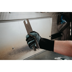 Перчатки антивибрационные Vulcan Pro JAV15 Jeta Safety р. 9/L