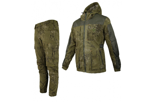 Костюм мужской Shaman-Elite (Twill) рафл К-415