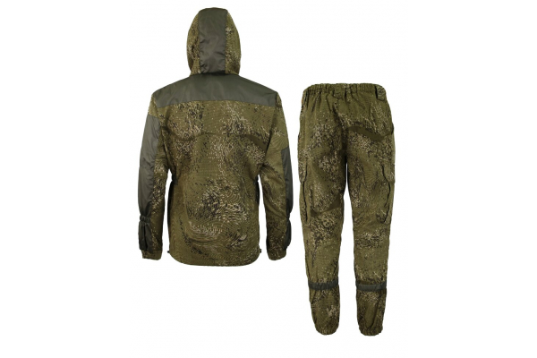 Костюм мужской Shaman-Elite (Twill) рафл К-415