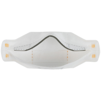Респиратор противоаэрозольный JM-9310 Mircon Flex FFP1 NR D Jeta Safety (аналог 3М Aura 9310+)