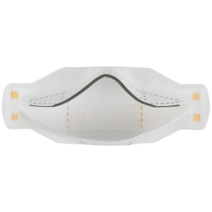 Респиратор противоаэрозольный JM-9310 Mircon Flex FFP1 NR D Jeta Safety (аналог 3М Aura 9310+)