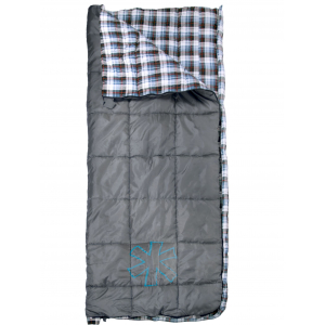 Мешок-одеяло спальный Norfin NATURAL COMFORT 250 L