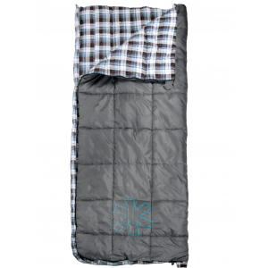 Мешок-одеяло спальный Norfin NATURAL COMFORT 250 R