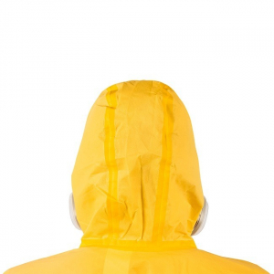 Комбинезон химзащиты (3, 4 тип) JPC-800 Element Chem пл. 82 г/м² Jeta Safety
