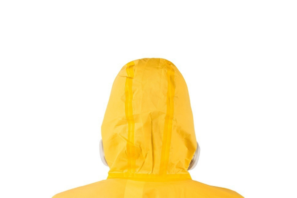 Комбинезон химзащиты (3, 4 тип) JPC-800 Element Chem пл. 82 г/м² Jeta Safety