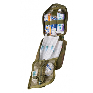 Подсумок АПТЕЧКА C2MR0801, Оксфорд, цвет Мос