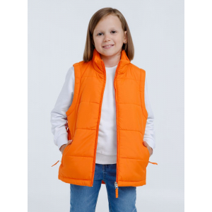 Жилет детский Kama Kids, оранжевый