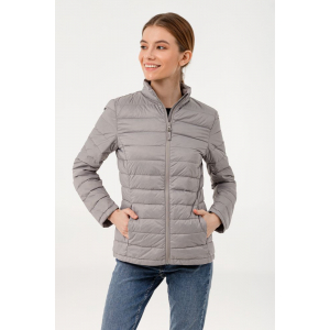 Куртка женская Wilson Women, серая