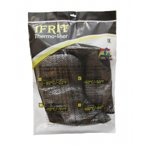 Утепляющий чулок IFRIT Antifreeze (-50°C) УВ-402ГП
