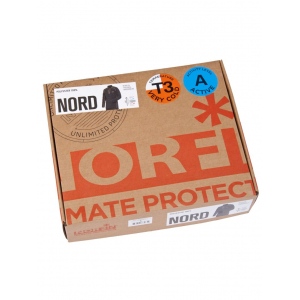 Термобелье Norfin NORD