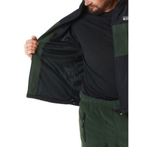 Костюм Флисовый Norfin Polar Line 2