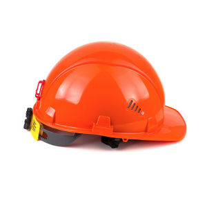 Каска защитная СОМЗ-55 Favori®T RAPID (75714) ОРАНЖЕВАЯ
