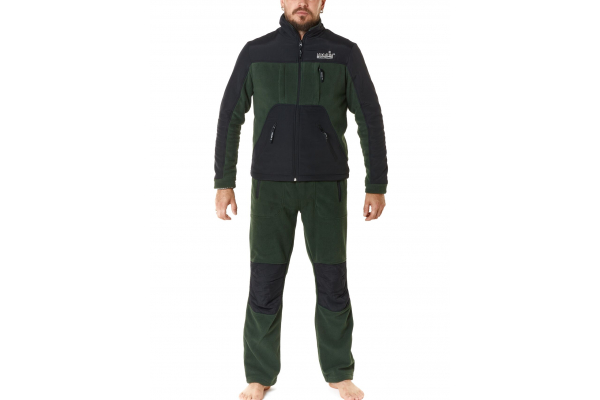 Костюм Флисовый Norfin Polar Line 2