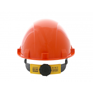 Каска защитная термостойкая СОМЗ-55 ВИЗИОН® Termo RAPID (79714) ОРАНЖЕВАЯ