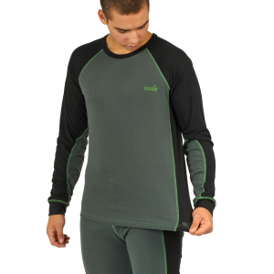 Термобелье Norfin COMFORT LINE GRAY