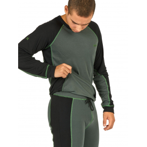 Термобелье Norfin COMFORT LINE GRAY