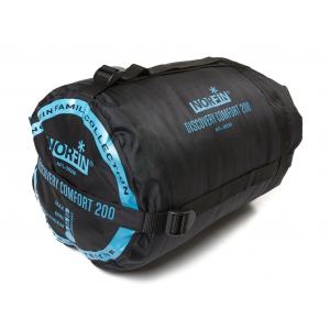 Мешок-одеяло спальный Norfin DISCOVERY COMFORT 200 L