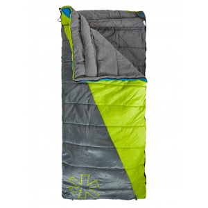 Мешок-одеяло спальный Norfin DISCOVERY COMFORT 200 R