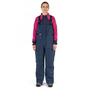 Полукомбинезон зим. Norfin Women NORDIC SPACE BLUE