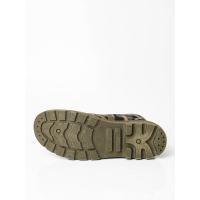 Кеды КМ003 (R-BEARS) мужские, КМФ (асс. короб 12 пар)