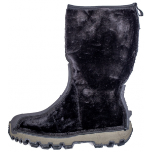 Сапоги ПУ/НИТРИЛ С950 HARWELD FROST (ТЗРО) мужские, утепленные, черно-белые (-35°С)