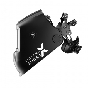 Маска сварщика хамелеон START DIGITAL X SMART (51ST04X)