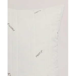 Подушка JASMINE 2-х камерная "Comfort Sleep" хлопковое волокно 50*70