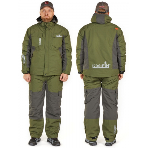 Костюм демисезон. Norfin BOAT GREEN