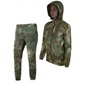 Антимоскитный костюм Zealot (жен.), цвет Паутина К-440