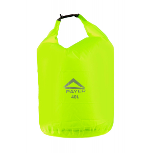 Гермомешок PAYER Classic 40L (полиэстр, салатовый)