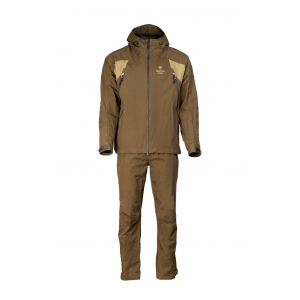 Костюм демисезонный мужской STORM, Khaki 139\Khaki 93