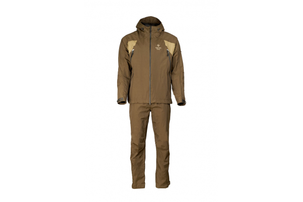 Костюм демисезонный мужской STORM, Khaki 139\Khaki 93