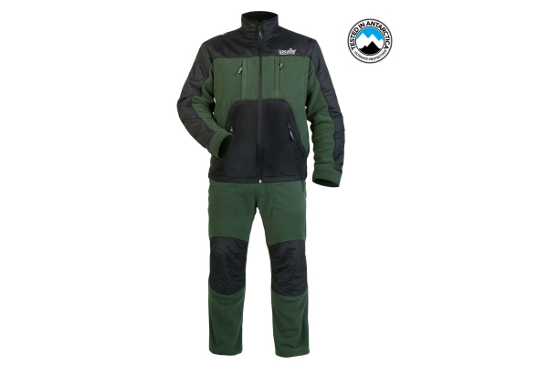 Костюм Флисовый Norfin Polar Line 2