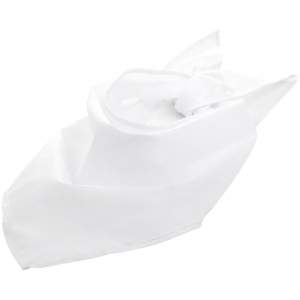 Шейный платок Bandana, белый